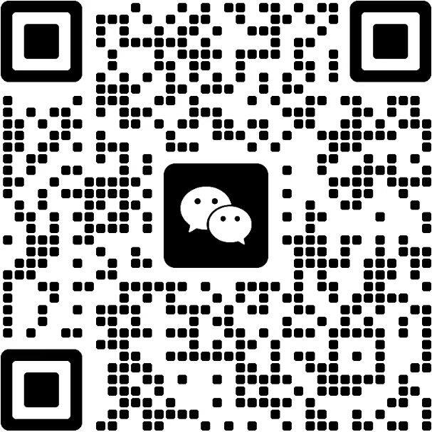 WeChat QR Code